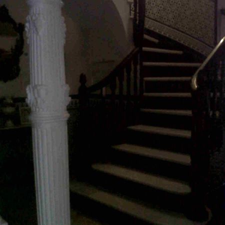 Hostal Medina أولفيرا المظهر الخارجي الصورة