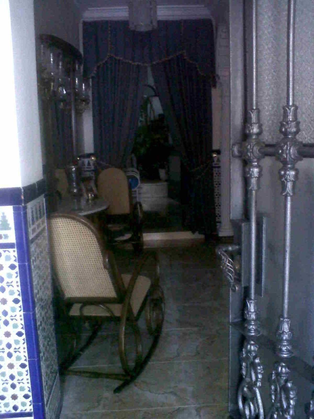 Hostal Medina أولفيرا المظهر الخارجي الصورة
