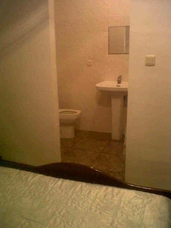 Hostal Medina أولفيرا الغرفة الصورة