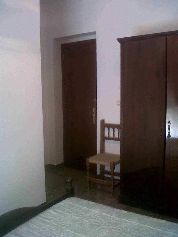 Hostal Medina أولفيرا الغرفة الصورة
