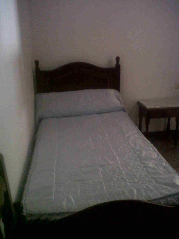 Hostal Medina أولفيرا الغرفة الصورة