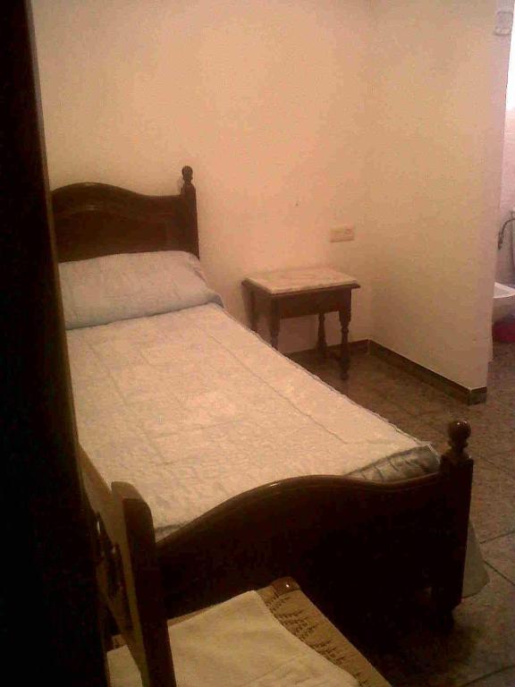 Hostal Medina أولفيرا الغرفة الصورة
