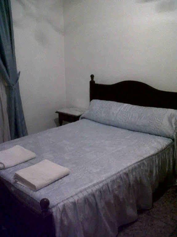 Hostal Medina أولفيرا المظهر الخارجي الصورة